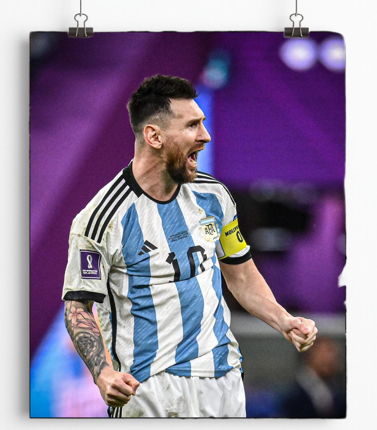 阿根廷队携手梅西晋级南美洲杯半决赛 阿根廷队携手梅西晋级南美洲杯半决赛