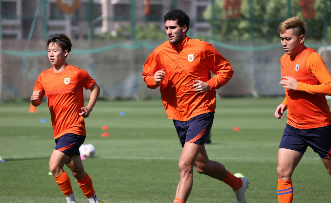 俱乐部联赛备战行动加快,各队备战决胜局面的简单介绍 俱乐部联赛备战行动加快,各队备战决胜局面的简单介绍