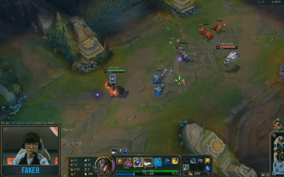 RNG险胜V5,Faker打出惊人五杀顶尖较量全球总决赛,锁定晋级资格的简单介绍 RNG险胜V5,Faker打出惊人五杀顶尖较量全球总决赛,锁定晋级资格的简单介绍