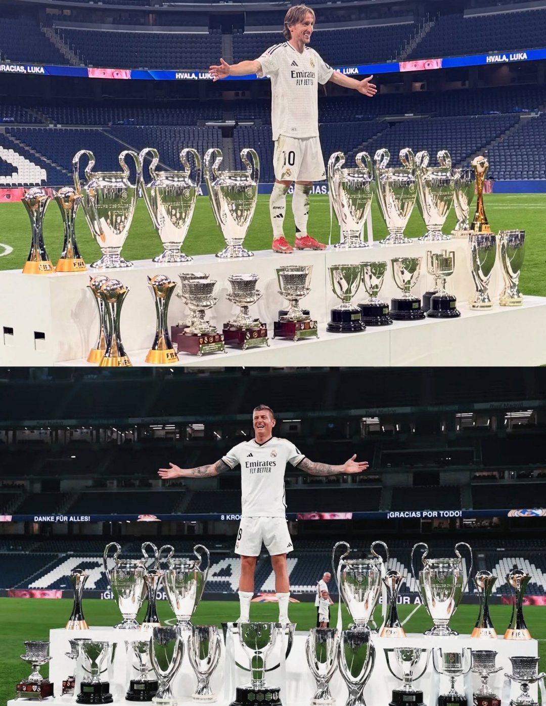 皇马轻松取胜,晋级前景一片光明的简单介绍 皇马轻松取胜,晋级前景一片光明的简单介绍