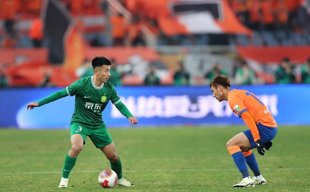 鲁能客场不敌国安，排名暂时下滑的简单介绍