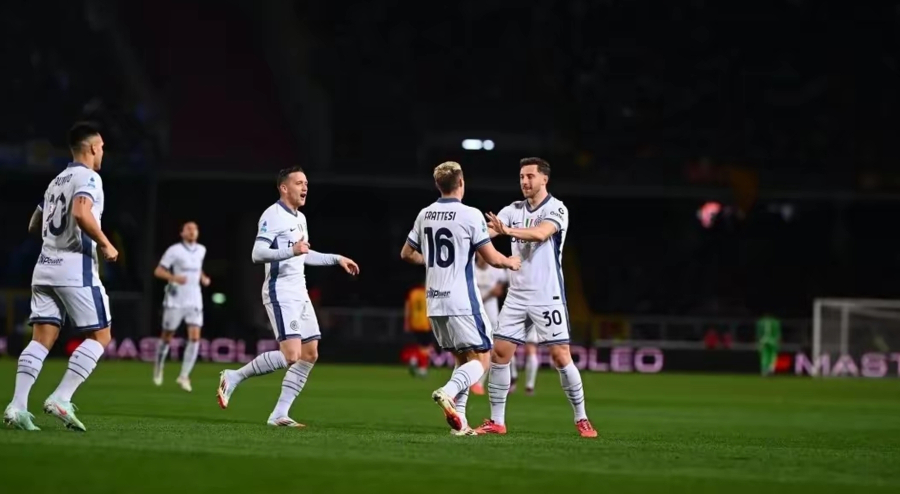 关于意甲联赛节奏明快,球队实力渐次凸显的信息 关于意甲联赛节奏明快,球队实力渐次凸显的信息