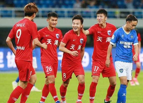 战绩不好的球队连续换帅，力求转运取胜