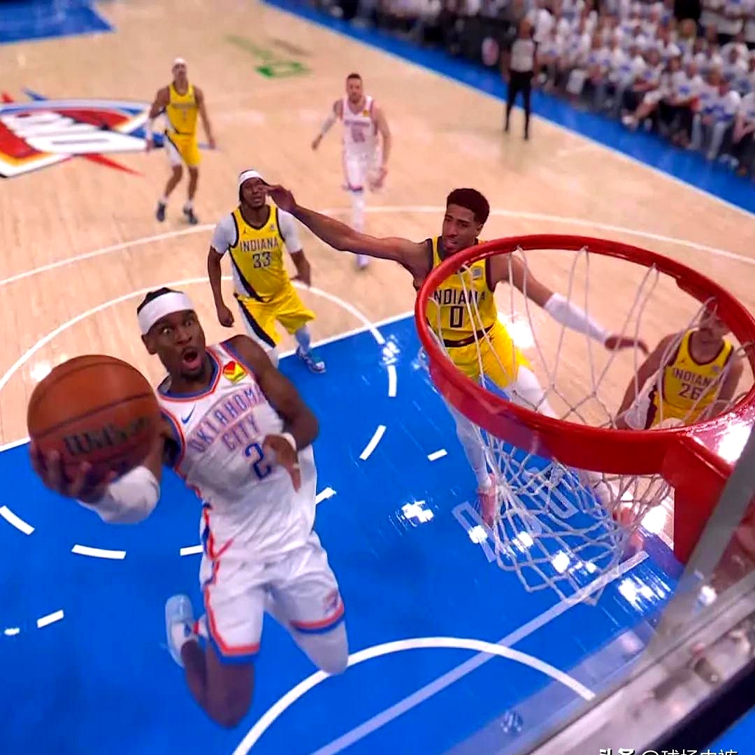 步行者爆冷击败开拓者,实力突出 步行者爆冷击败开拓者,实力突出