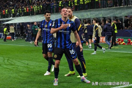 国际米兰遭遇失利,欧冠资格悬念增大 国际米兰遭遇失利,欧冠资格悬念增大