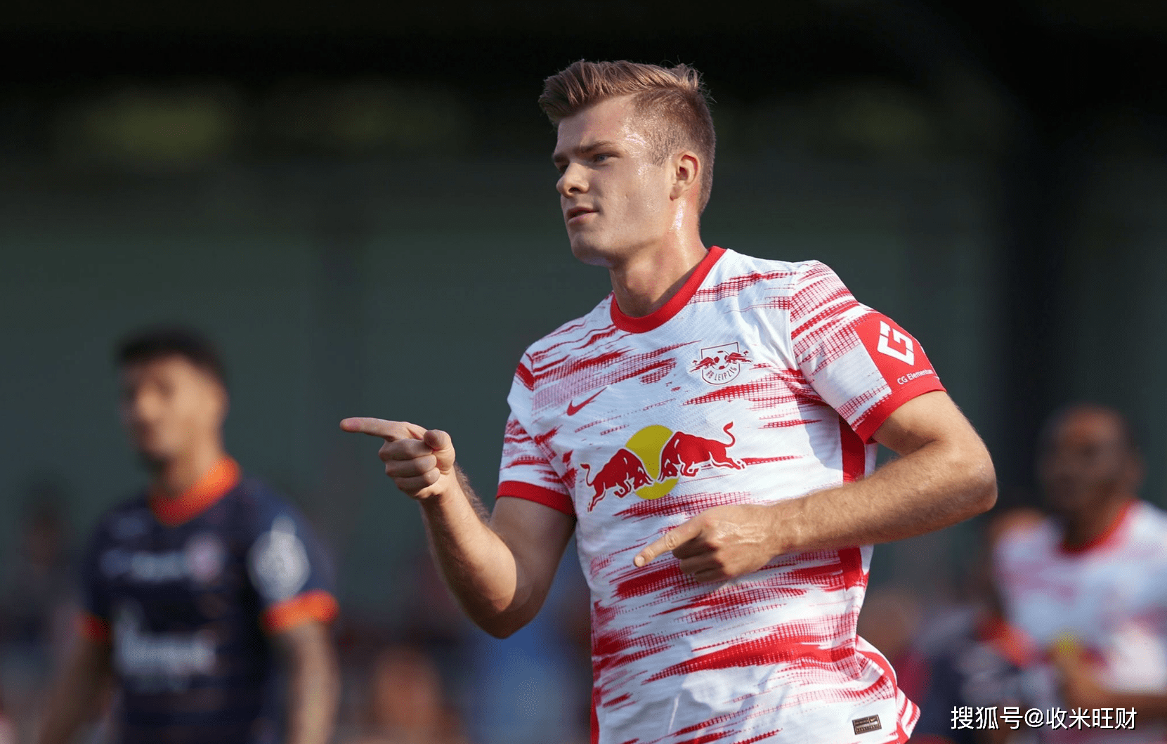 包含RB莱比锡表现强势,取得对手的重要胜利的词条 包含RB莱比锡表现强势,取得对手的重要胜利的词条