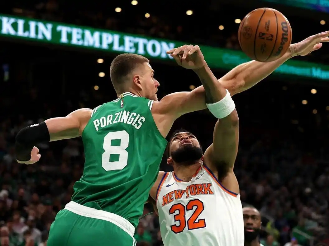 关于凯尔特人客场大胜,全队表现出色稳住战局的信息 关于凯尔特人客场大胜,全队表现出色稳住战局的信息