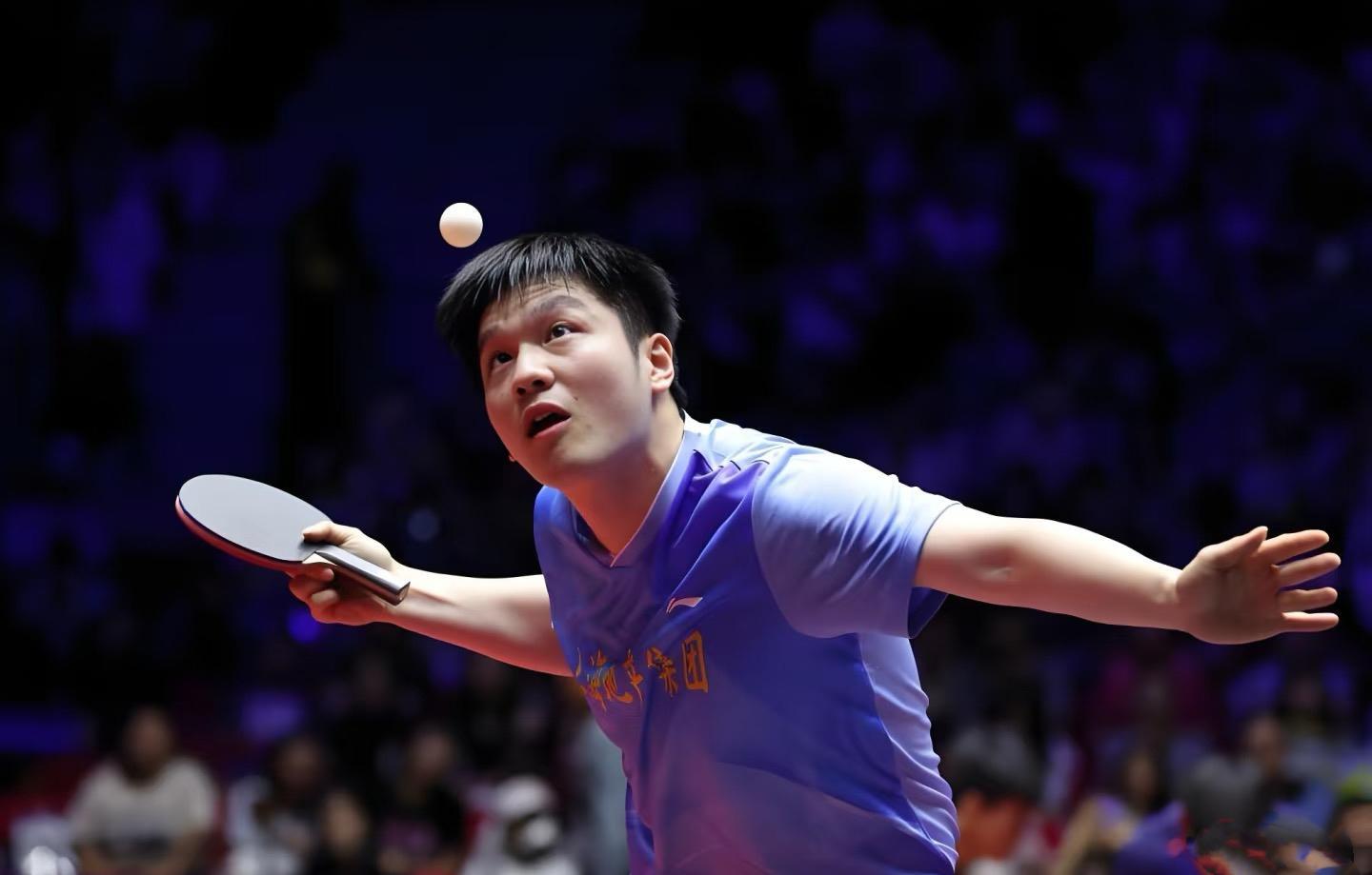 PG电子APP-德国队轻取韩国队，樊振东统治全场
