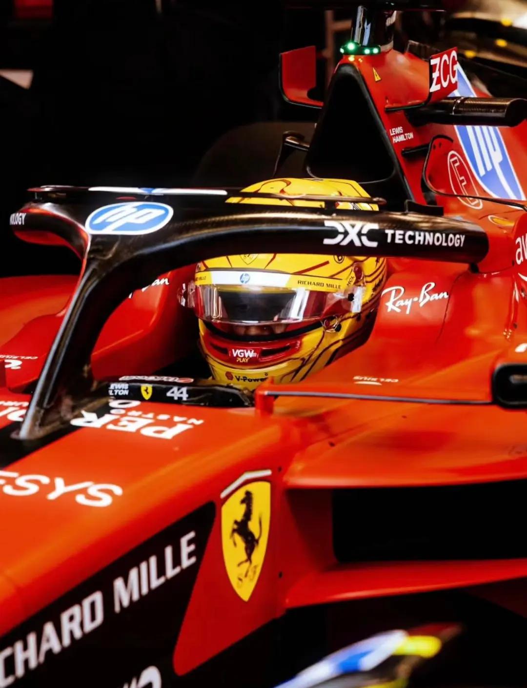 红牛车队完胜阿斯顿马丁，汉密尔顿惊艳四座的简单介绍