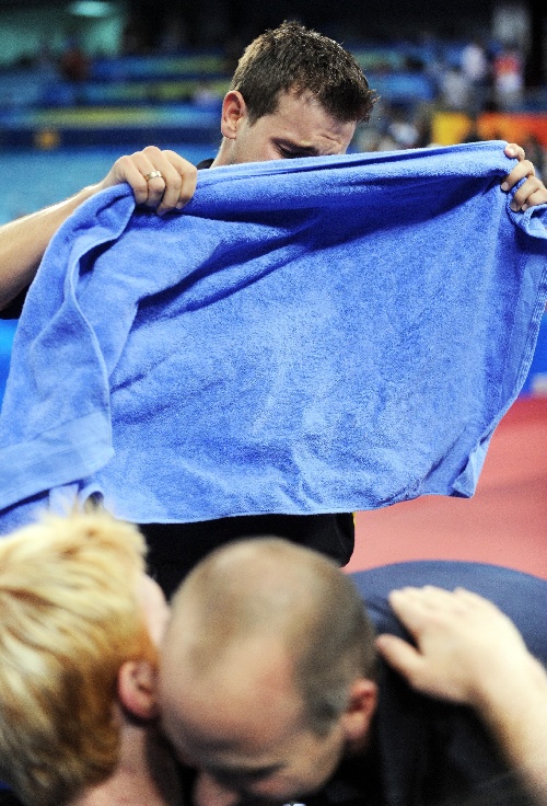 韩国队鏖战德国队，波尔扛起全队