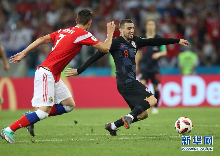 关于韩国险胜克罗地亚，科瓦契奇关键制胜的信息