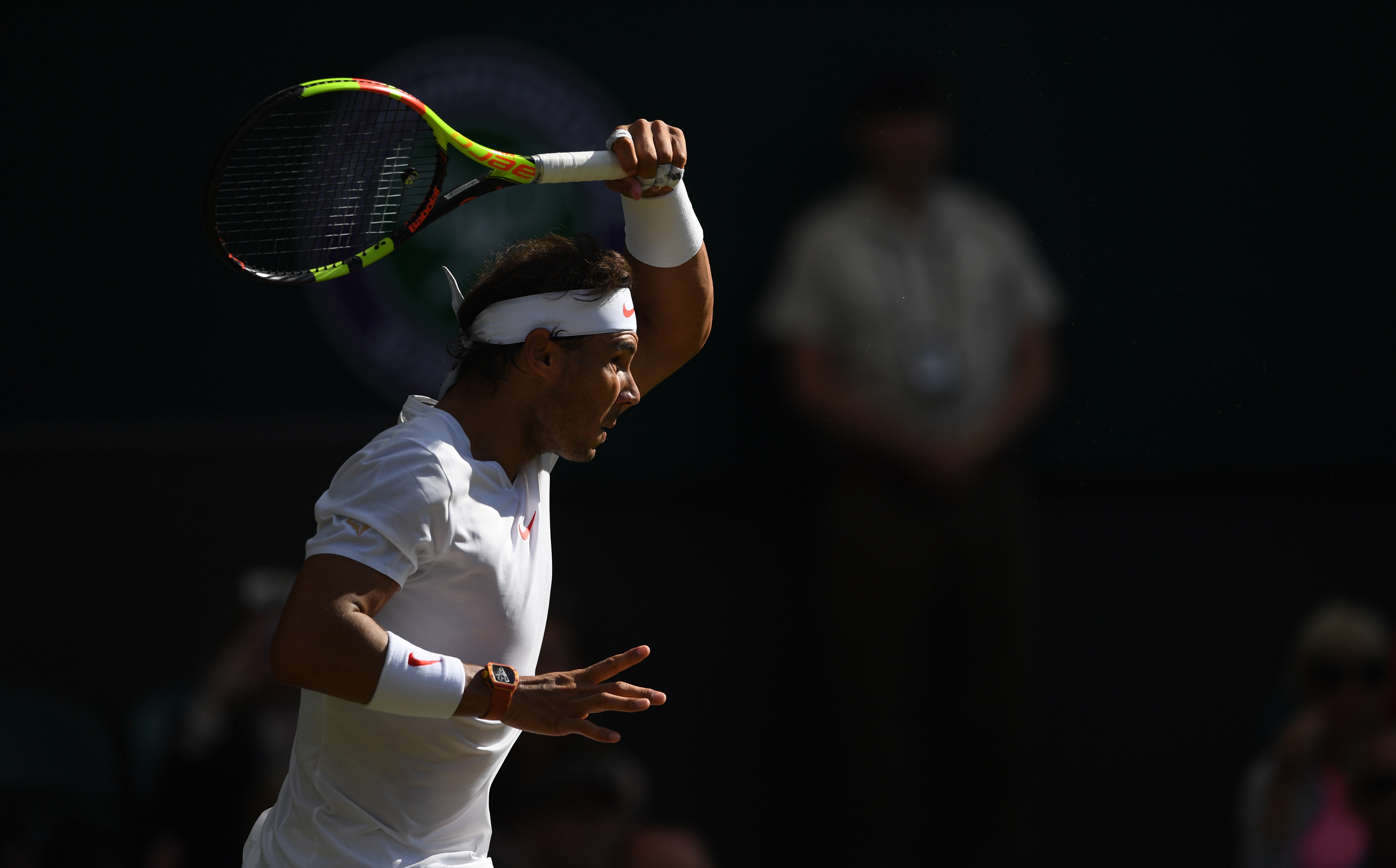 年终总决赛逆转联合杯,纳达尔状态火热 年终总决赛逆转联合杯,纳达尔状态火热