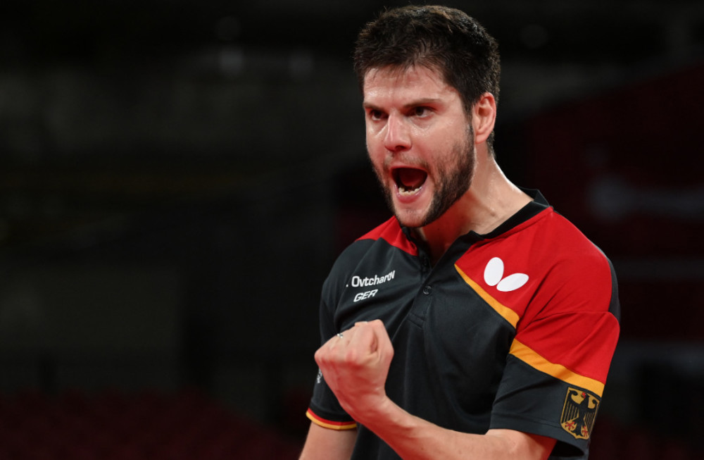 德国队横扫韩国队,奥恰洛夫关键制胜 德国队横扫韩国队,奥恰洛夫关键制胜