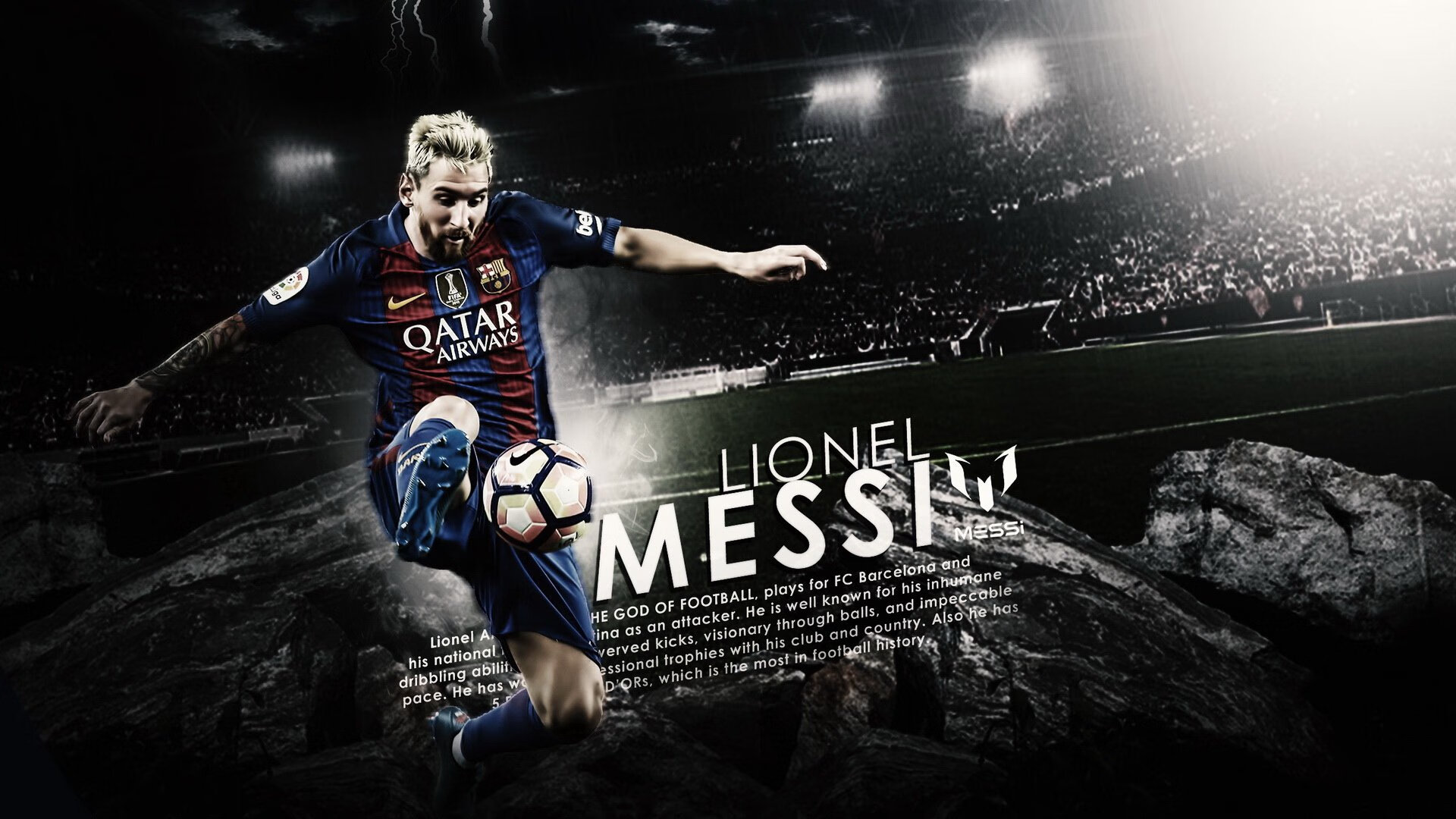 奥斯梅恩一锤定音，巴萨式火力全开—解析现代足球的悬念剥夺艺术