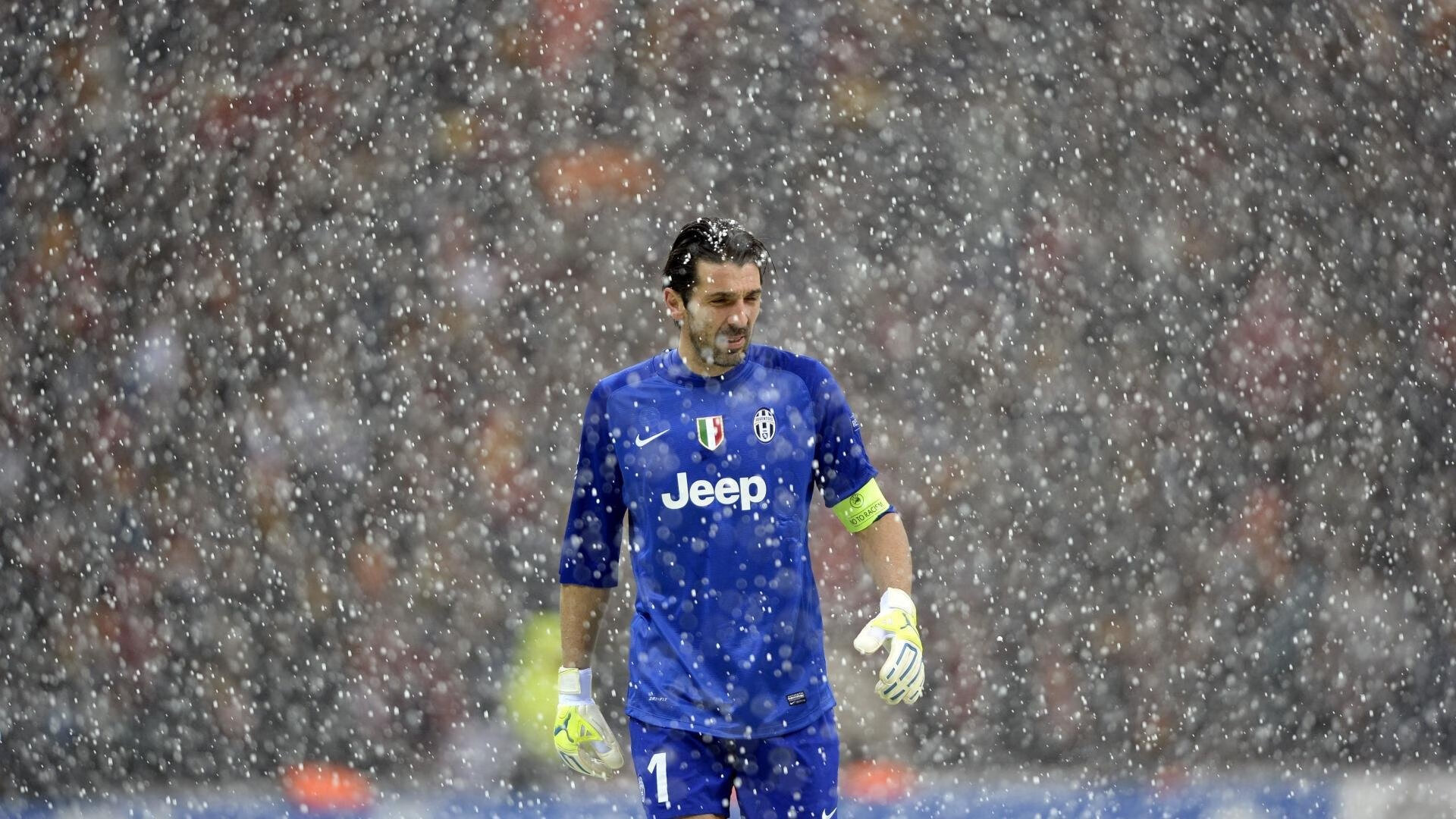 格子军魂撞上高卢雄鸡,为何罗德里戈才是那个打破平衡的大场面先生?