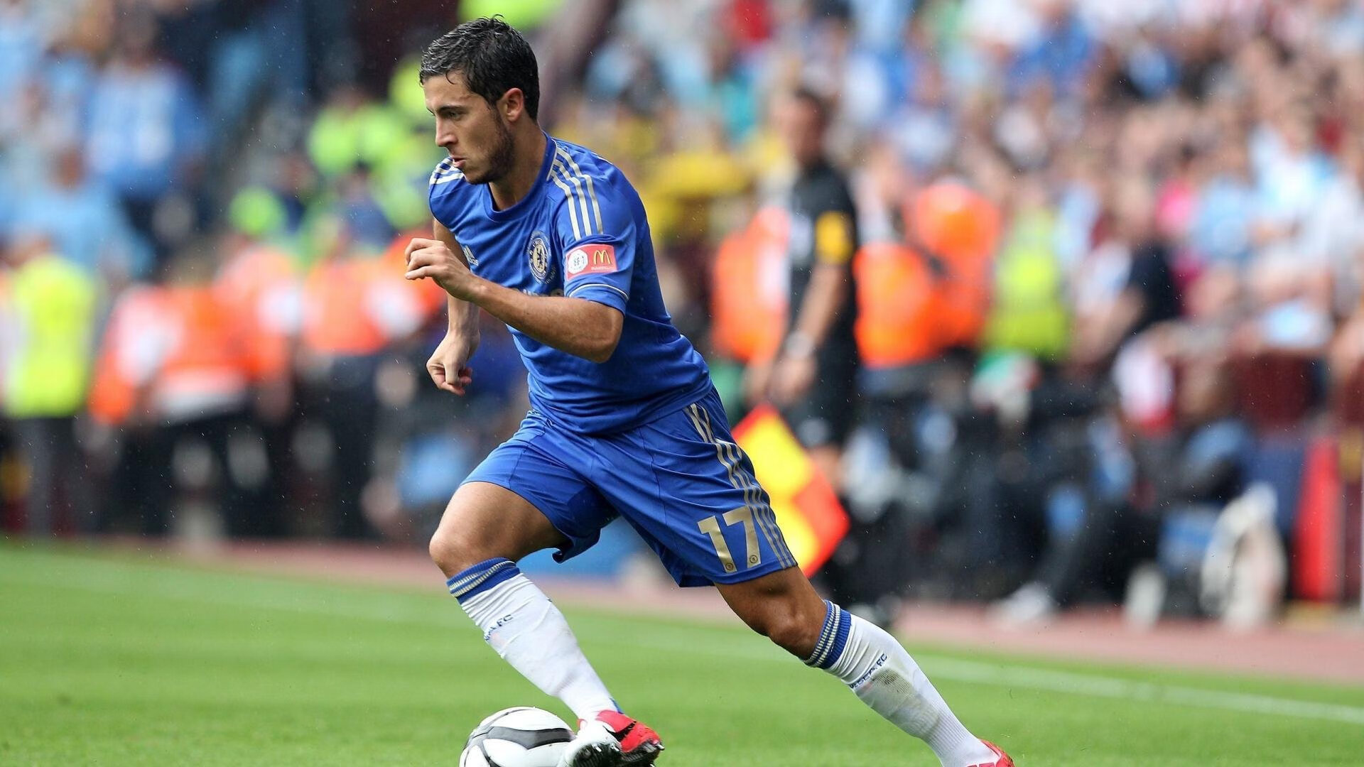 西决生死战之夜,范弗利特压制级发挥改写命运