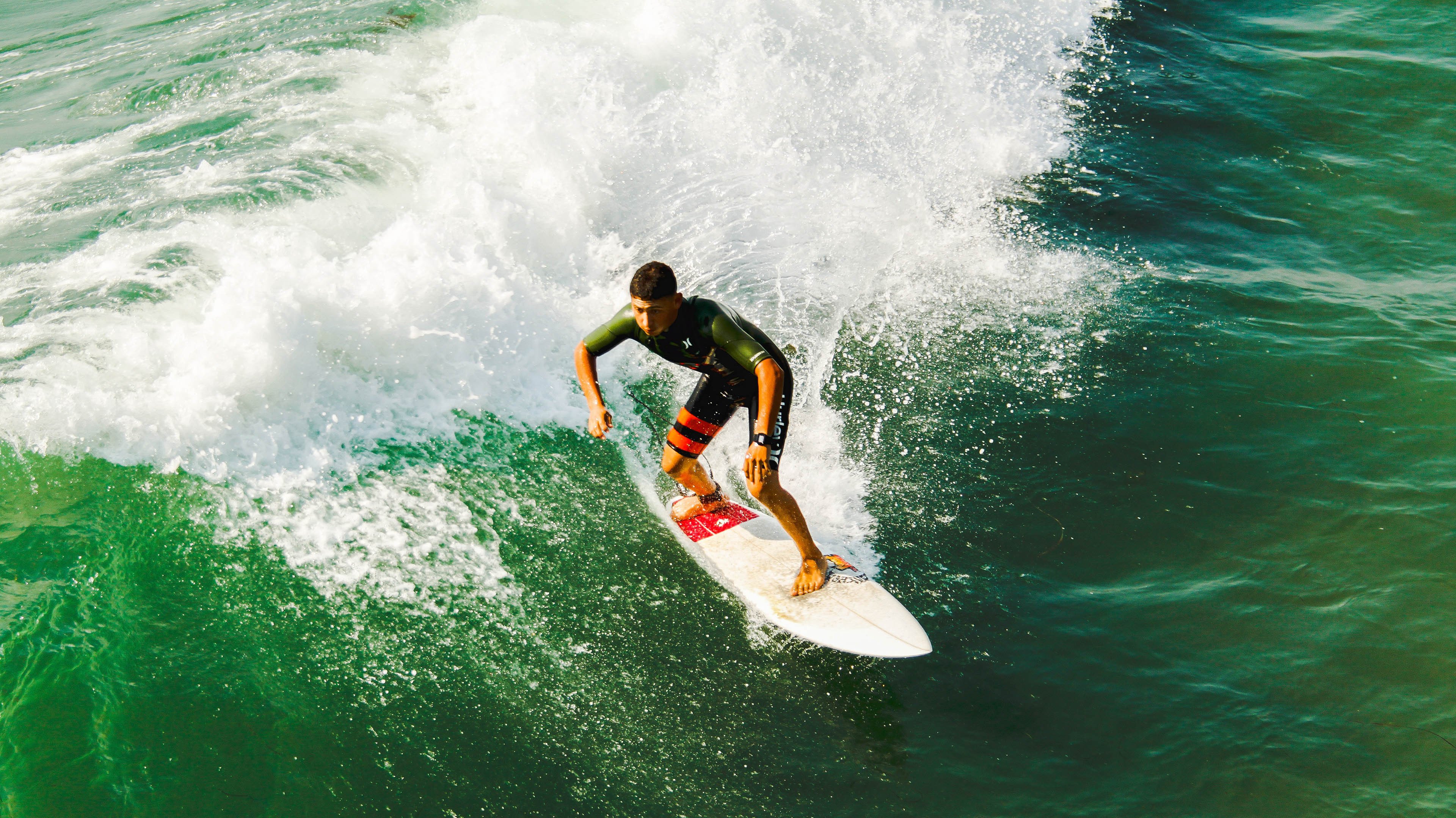 波斯铁骑难阻橙色风暴，加克波欧冠决赛封神记